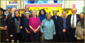 AIA Inaugural Meeting - cropped