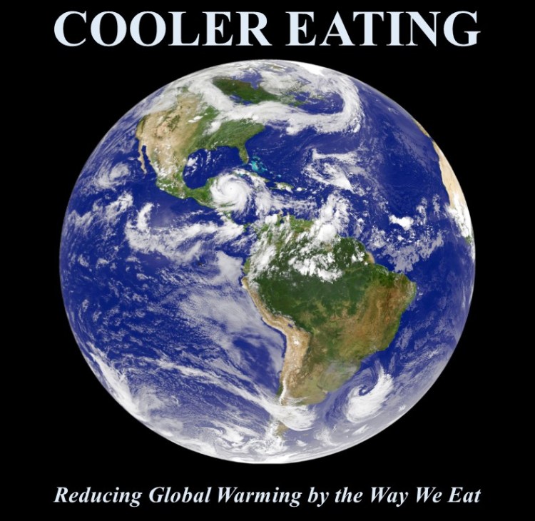 Cooler Eating Logo