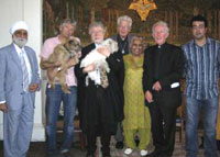 Interfaith Celebrations