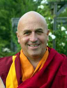 Matthieu Ricard