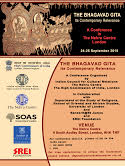 Bhagavad Gita Conf