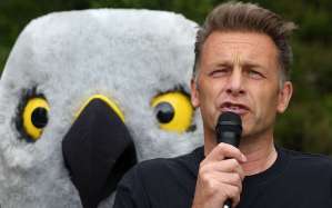 Chris Packham