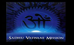 Saddhu Vaswani