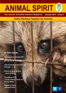 Front Cover - Issue 7