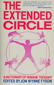 Extended Circle