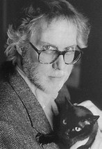 Rabbi Prof Dan Cohn-Sherbok